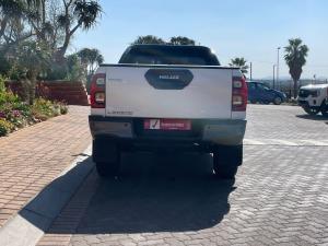 Toyota Hilux 2.8GD-6 Xtra cab Legend auto - Image 5