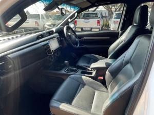 Toyota Hilux 2.8GD-6 Xtra cab Legend auto - Image 7