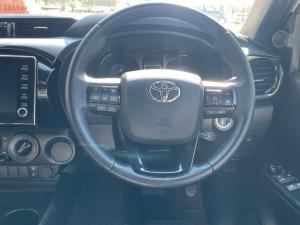 Toyota Hilux 2.8GD-6 Xtra cab Legend auto - Image 8