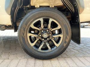 Toyota Hilux 2.8GD-6 Xtra cab Legend auto - Image 11