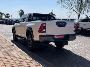 Toyota Hilux 2.8GD-6 Xtra cab Legend auto - Image 13