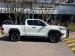 Toyota Hilux 2.8GD-6 Xtra cab Legend auto - Thumbnail 3