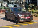 Thumbnail Toyota Vitz 1.0 XR manual