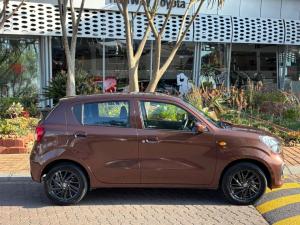 Toyota Vitz 1.0 XR manual - Image 4