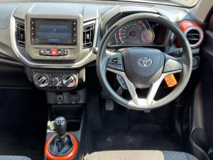 Toyota Vitz 1.0 XR X-Cite - Image 8