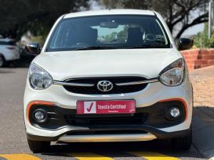 Toyota Vitz 1.0 XR X-Cite - Image 4