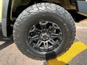 Toyota Land Cruiser 79 2.8GD-6 double cab - Image 11