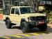 Toyota Land Cruiser 79 2.8GD-6 double cab - Thumbnail 1
