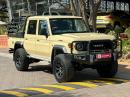 Thumbnail Toyota Land Cruiser 79 2.8GD-6 double cab