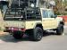 Toyota Land Cruiser 79 2.8GD-6 double cab - Thumbnail 2