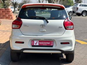 Toyota Vitz 1.0 XR X-Cite - Image 5
