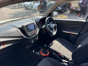 Toyota Vitz 1.0 XR X-Cite - Image 7