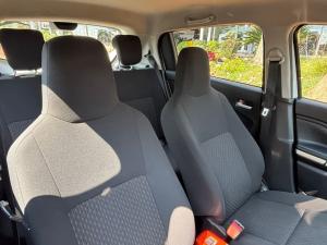 Toyota Vitz 1.0 XR X-Cite - Image 11
