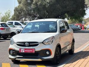 Toyota Vitz 1.0 XR X-Cite - Image 14