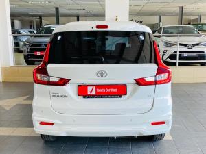 Toyota Rumion 1.5 SX manual - Image 5