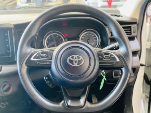 Toyota Rumion 1.5 SX manual - Image 8