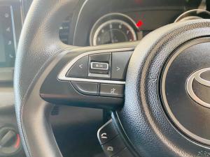 Toyota Rumion 1.5 SX manual - Image 9