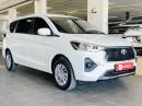 Thumbnail Toyota Rumion 1.5 SX manual