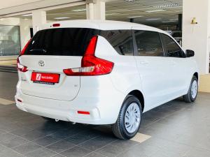 Toyota Rumion 1.5 SX manual - Image 2