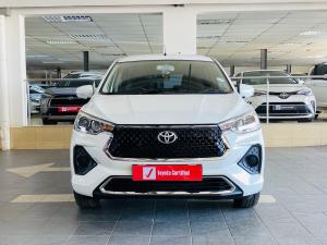 Toyota Rumion 1.5 SX manual - Image 4