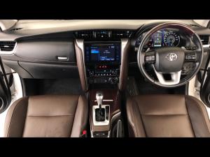 Toyota Fortuner 2.8GD-6 4x4 auto - Image 6