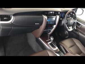 Toyota Fortuner 2.8GD-6 4x4 auto - Image 7