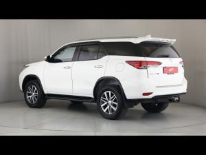 Toyota Fortuner 2.8GD-6 4x4 auto - Image 8