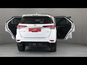 Toyota Fortuner 2.8GD-6 4x4 auto - Image 9