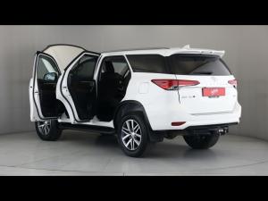 Toyota Fortuner 2.8GD-6 4x4 auto - Image 10