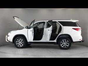 Toyota Fortuner 2.8GD-6 4x4 auto - Image 11