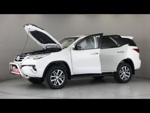 Toyota Fortuner 2.8GD-6 4x4 auto - Image 12