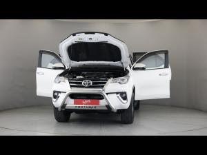 Toyota Fortuner 2.8GD-6 4x4 auto - Image 13