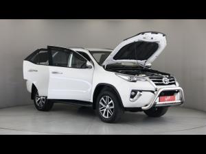 Toyota Fortuner 2.8GD-6 4x4 auto - Image 14