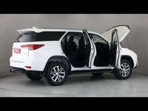 Toyota Fortuner 2.8GD-6 4x4 auto - Image 16