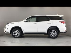 Toyota Fortuner 2.8GD-6 4x4 auto - Image 17
