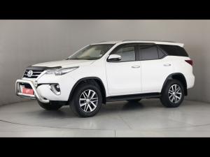 Toyota Fortuner 2.8GD-6 4x4 auto - Image 22