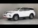 Toyota Fortuner 2.8GD-6 4x4 auto - Thumbnail 22