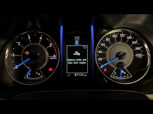 Toyota Fortuner 2.8GD-6 4x4 auto - Image 23