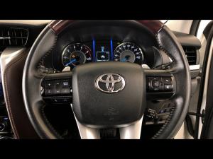 Toyota Fortuner 2.8GD-6 4x4 auto - Image 26