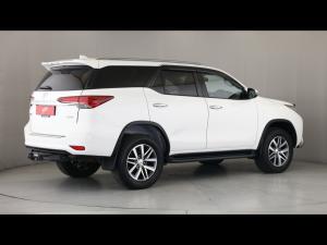 Toyota Fortuner 2.8GD-6 4x4 auto - Image 2