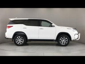 Toyota Fortuner 2.8GD-6 4x4 auto - Image 3