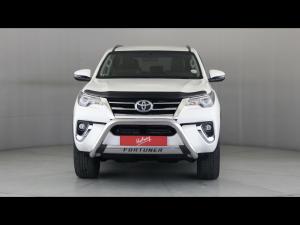 Toyota Fortuner 2.8GD-6 4x4 auto - Image 4