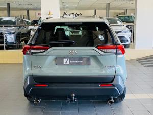 Toyota RAV4 2.0 GX - Image 5