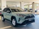 Thumbnail Toyota RAV4 2.0 GX