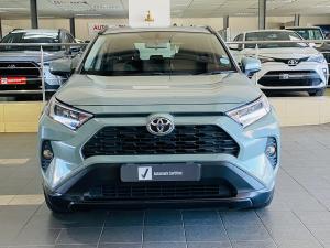 Toyota RAV4 2.0 GX - Image 4