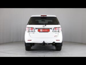 Toyota Fortuner 3.0D-4D 4x4 Ltd edition - Image 5