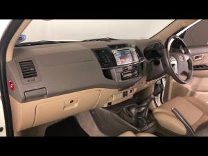 Toyota Fortuner 3.0D-4D 4x4 Ltd edition - Image 7