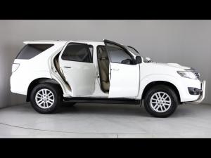 Toyota Fortuner 3.0D-4D 4x4 Ltd edition - Image 15