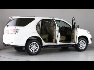 Toyota Fortuner 3.0D-4D 4x4 Ltd edition - Image 16
