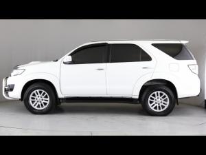 Toyota Fortuner 3.0D-4D 4x4 Ltd edition - Image 17